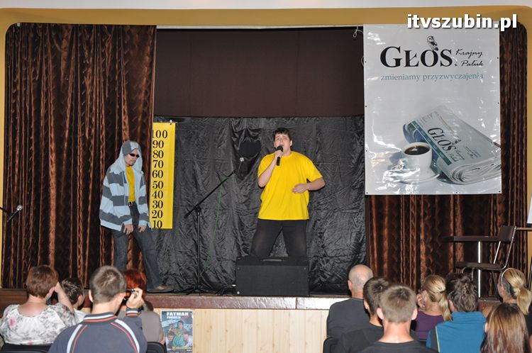 Kabaret 