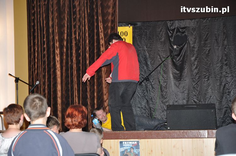Kabaret 