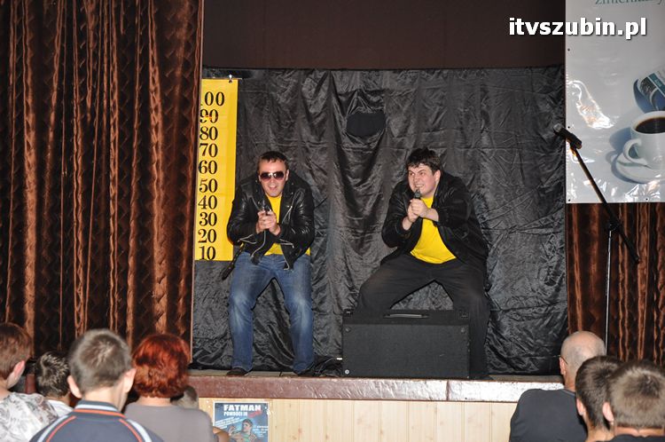 Kabaret 