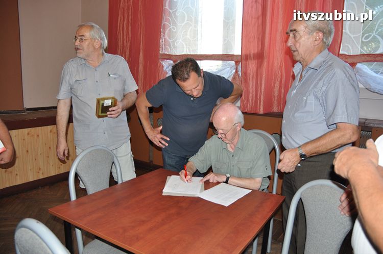 Letni Turniej Par w brydżu sportowym na zapis maksymalny