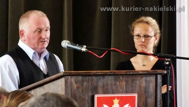 XXI Sesja Rady Powiatu w Nakle nad Notecią