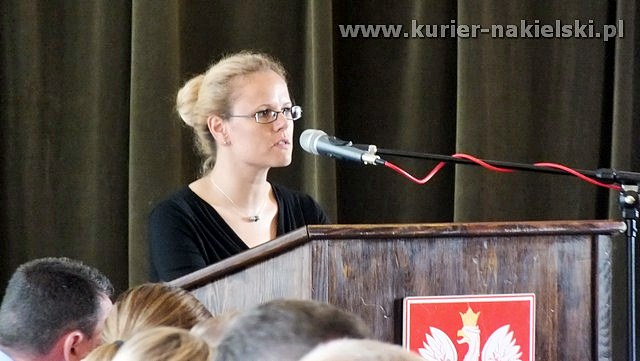 XXI Sesja Rady Powiatu w Nakle nad Notecią