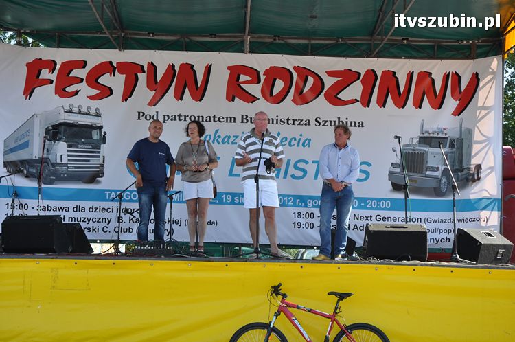 Festyn Rodzinny z HSF Logistics Polska