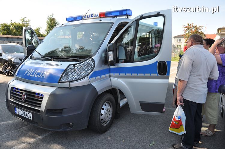 Festyn Rodzinny z HSF Logistics Polska