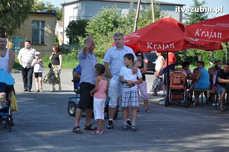 Festyn Rodzinny z HSF Logistics Polska