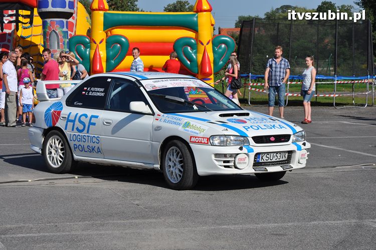 Festyn Rodzinny z HSF Logistics Polska