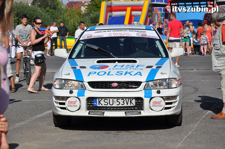 Festyn Rodzinny z HSF Logistics Polska