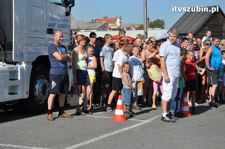 Festyn Rodzinny z HSF Logistics Polska