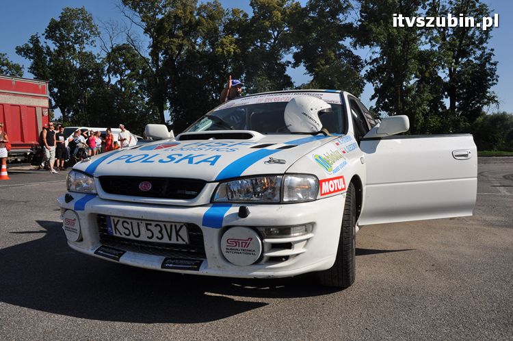 Festyn Rodzinny z HSF Logistics Polska