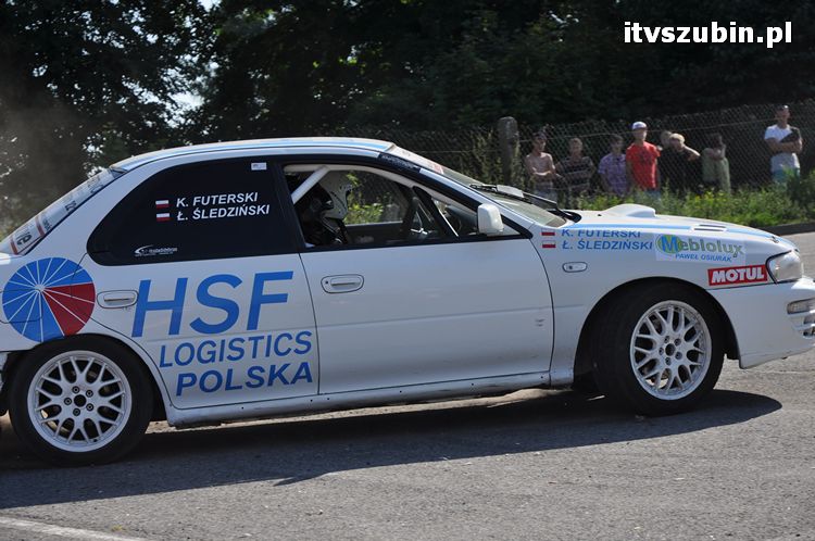 Festyn Rodzinny z HSF Logistics Polska
