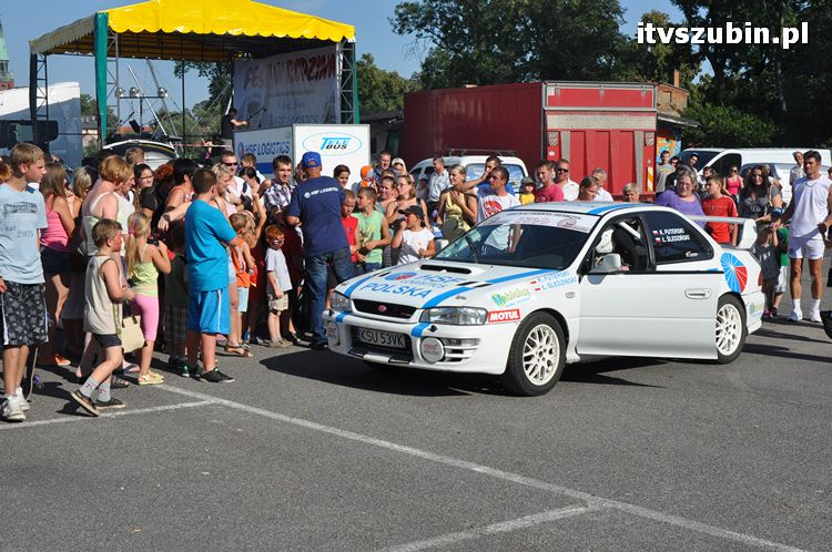 Festyn Rodzinny z HSF Logistics Polska