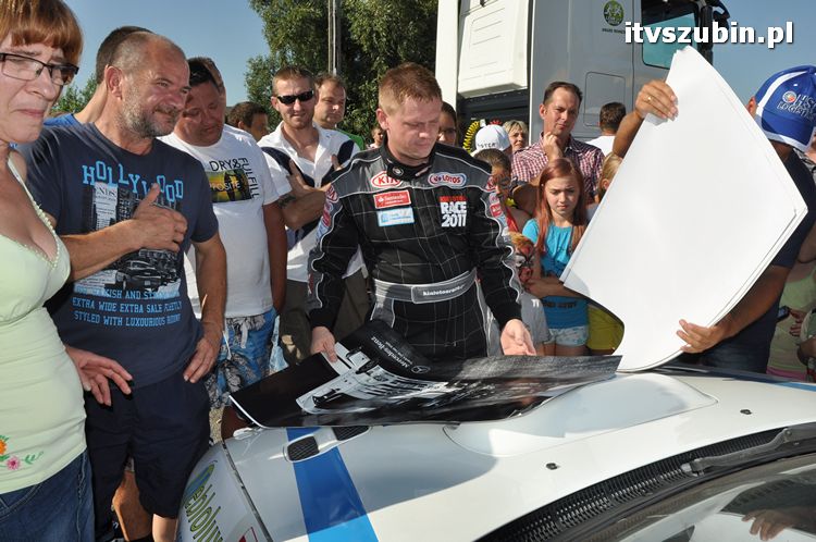 Festyn Rodzinny z HSF Logistics Polska