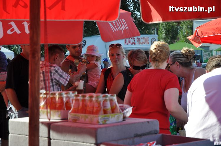 Festyn Rodzinny z HSF Logistics Polska