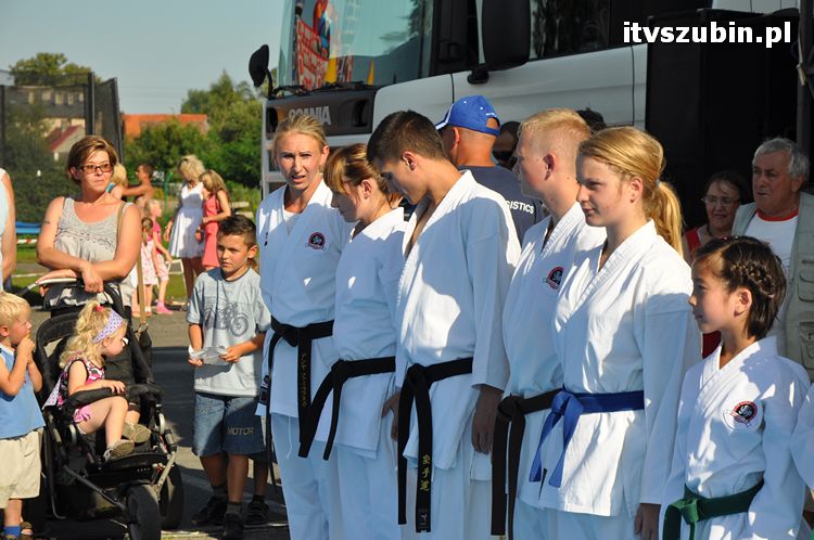 Festyn Rodzinny z HSF Logistics Polska