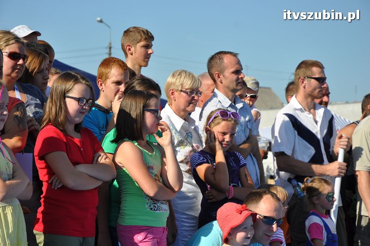 Festyn Rodzinny z HSF Logistics Polska