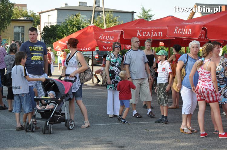 Festyn Rodzinny z HSF Logistics Polska