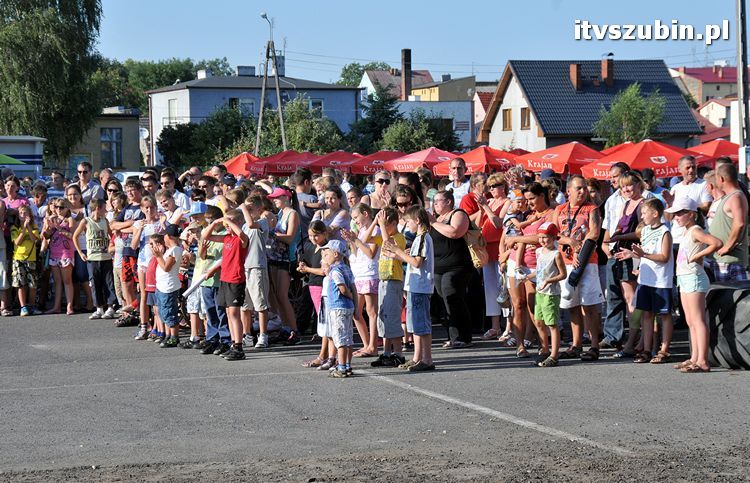 Festyn Rodzinny z HSF Logistics Polska