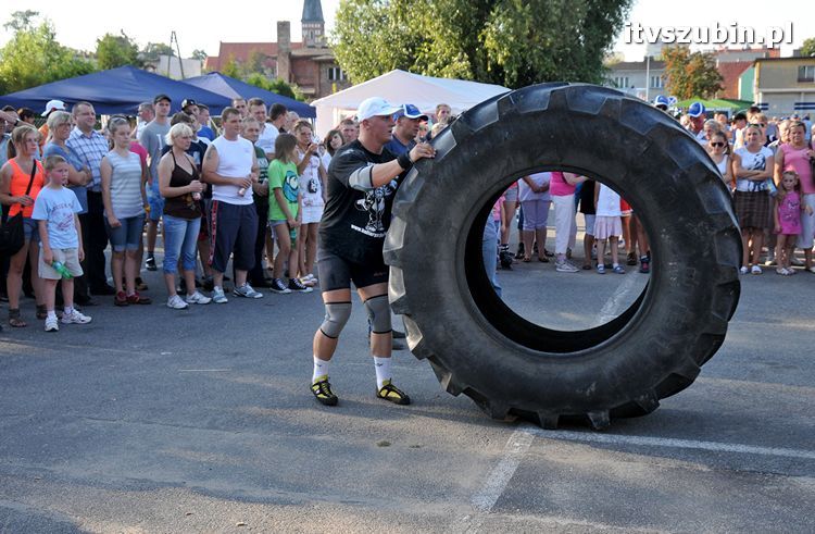 Festyn Rodzinny z HSF Logistics Polska