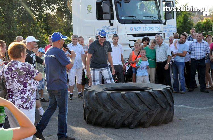 Festyn Rodzinny z HSF Logistics Polska