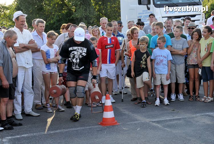 Festyn Rodzinny z HSF Logistics Polska