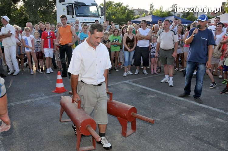 Festyn Rodzinny z HSF Logistics Polska