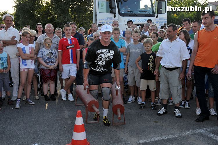 Festyn Rodzinny z HSF Logistics Polska