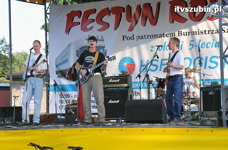 Festyn Rodzinny z HSF Logistics Polska