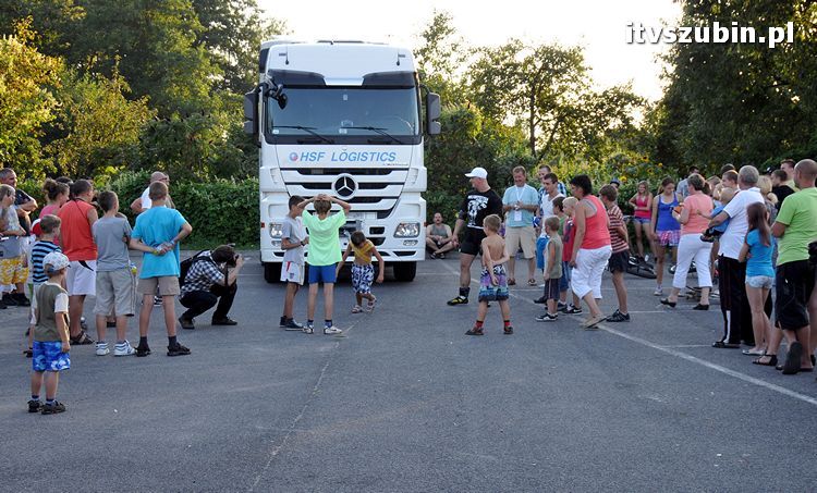 Festyn Rodzinny z HSF Logistics Polska