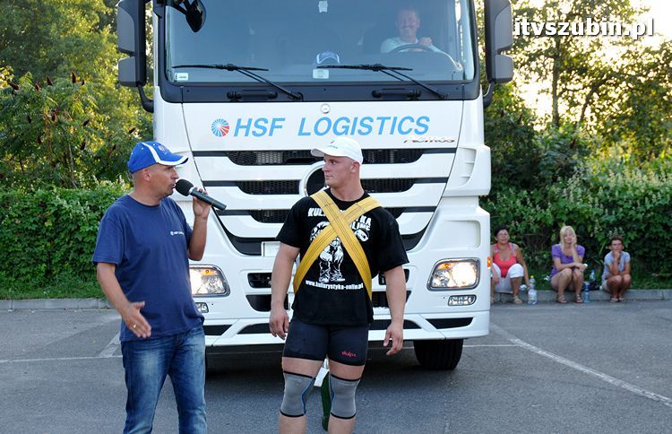 Festyn Rodzinny z HSF Logistics Polska