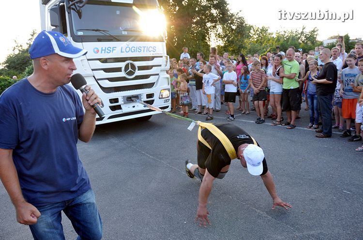 Festyn Rodzinny z HSF Logistics Polska