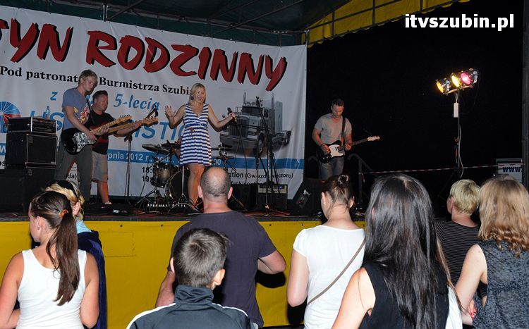 Festyn Rodzinny z HSF Logistics Polska