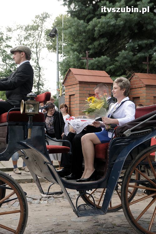 Dożynki Gminne 2012