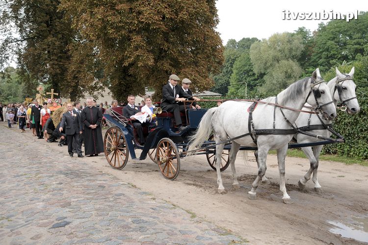 Dożynki Gminne 2012