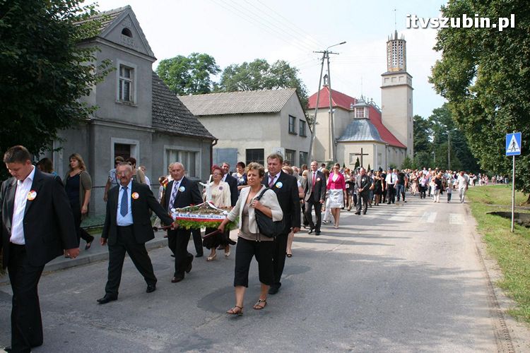 Dożynki Gminne 2012