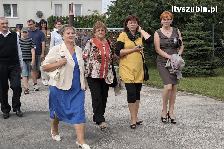 Dożynki Gminne 2012