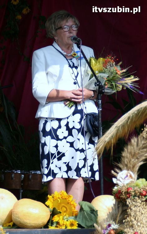 Dożynki Gminne 2012