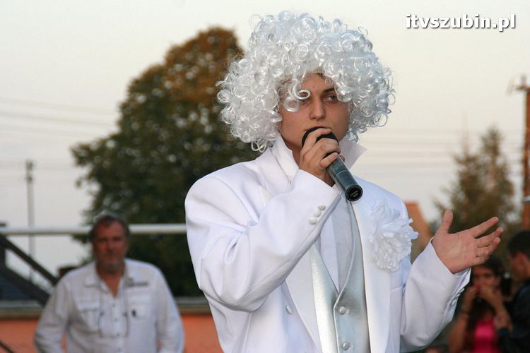 Dożynki Gminne 2012
