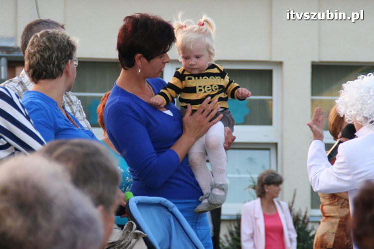 Dożynki Gminne 2012