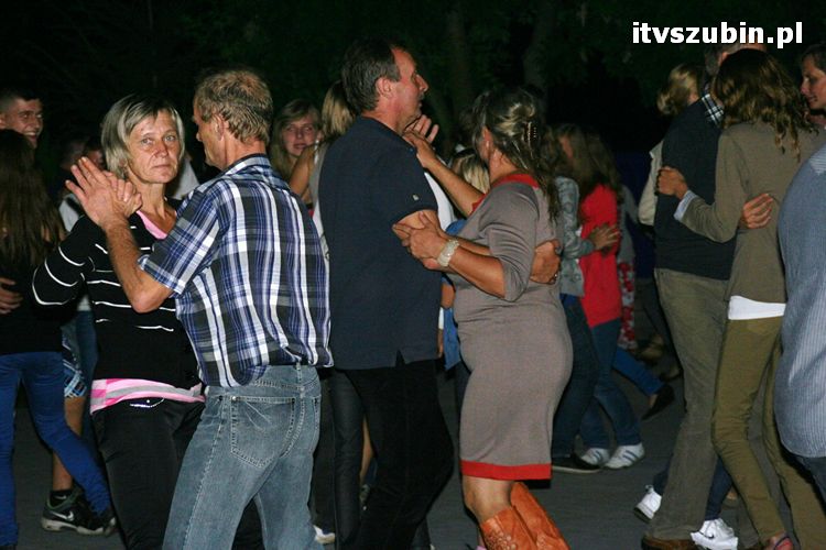 Dożynki Gminne 2012