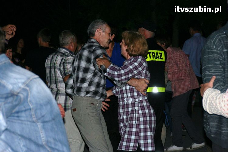 Dożynki Gminne 2012