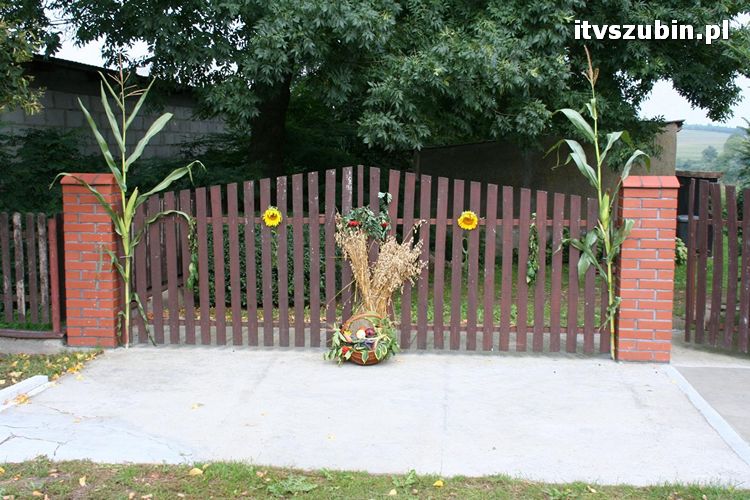 Dożynki Gminne 2012