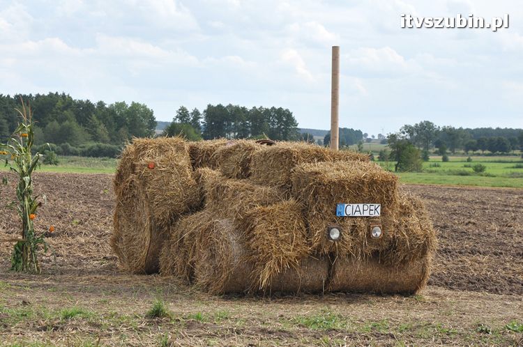 Dożynki Gminne 2012