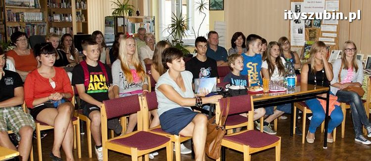 Biblioteka Twoich Filmów ruszyła