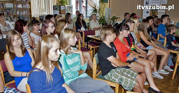 Biblioteka Twoich Filmów ruszyła