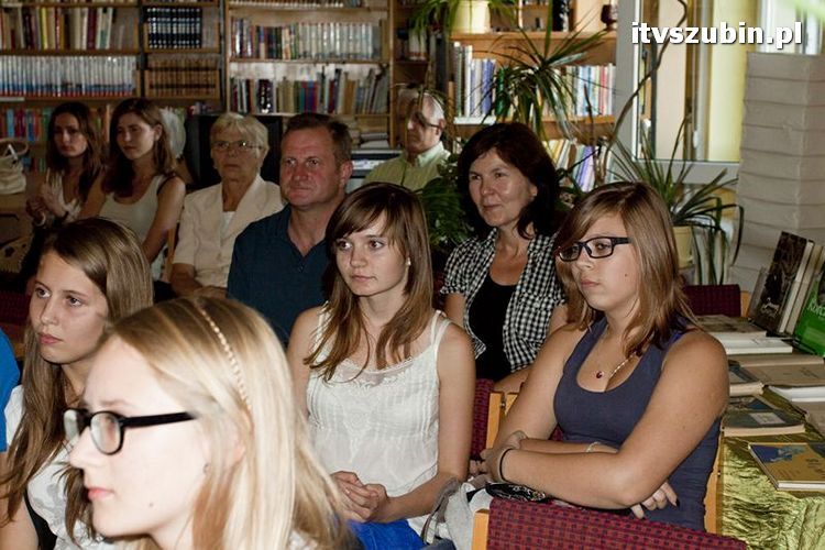 Biblioteka Twoich Filmów ruszyła