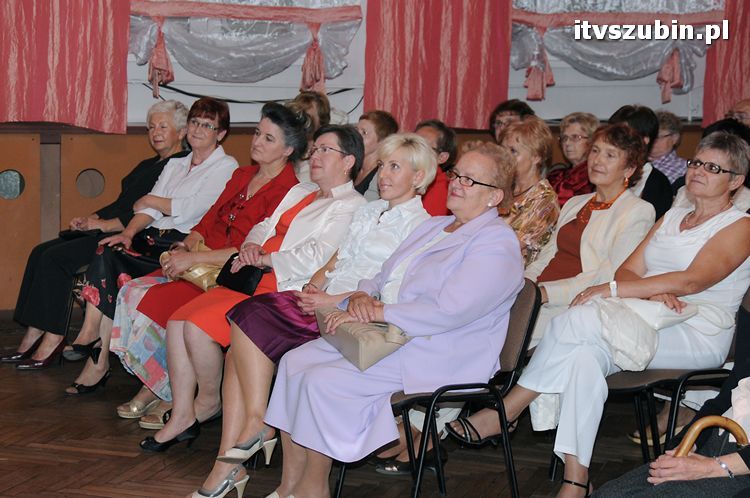  W świecie operetki o miłości w tle