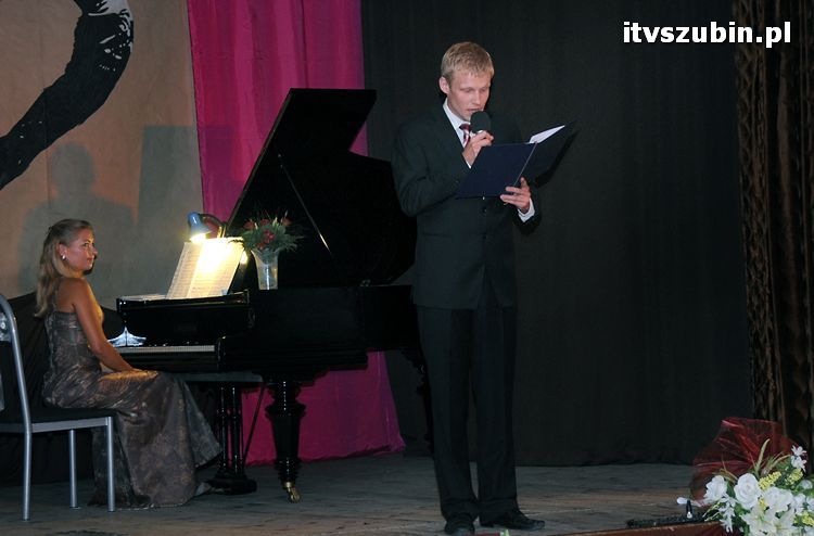  W świecie operetki o miłości w tle