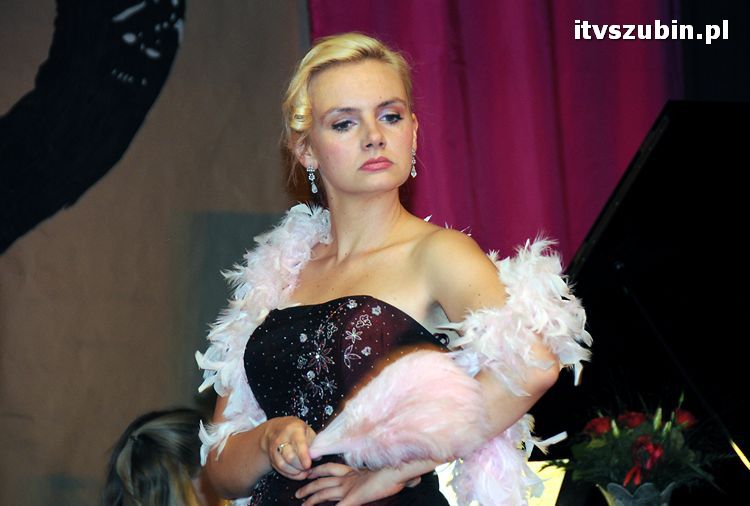  W świecie operetki o miłości w tle