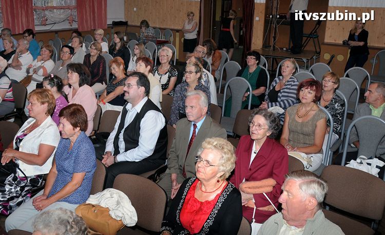 W świecie operetki o miłości w tle