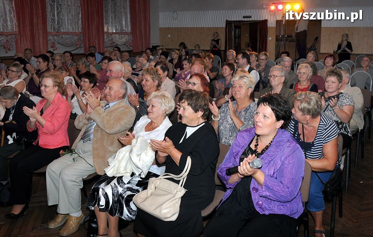  W świecie operetki o miłości w tle